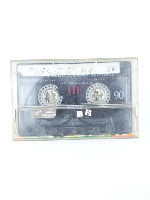 Joyride - Roxette kaseta