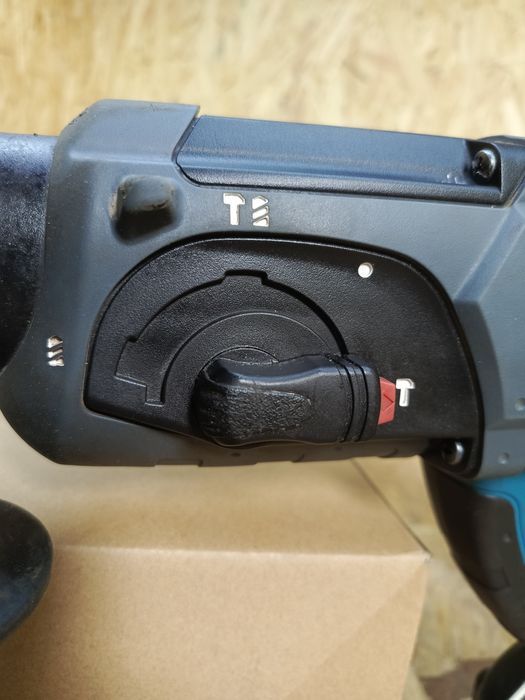 Wiertark Makita dhr202 18 v 5 ah
