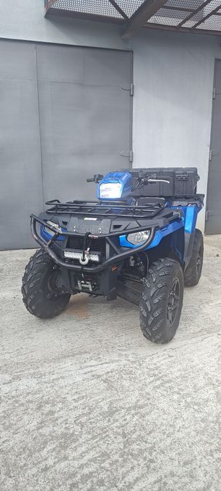 Polaris Sportsman Sp