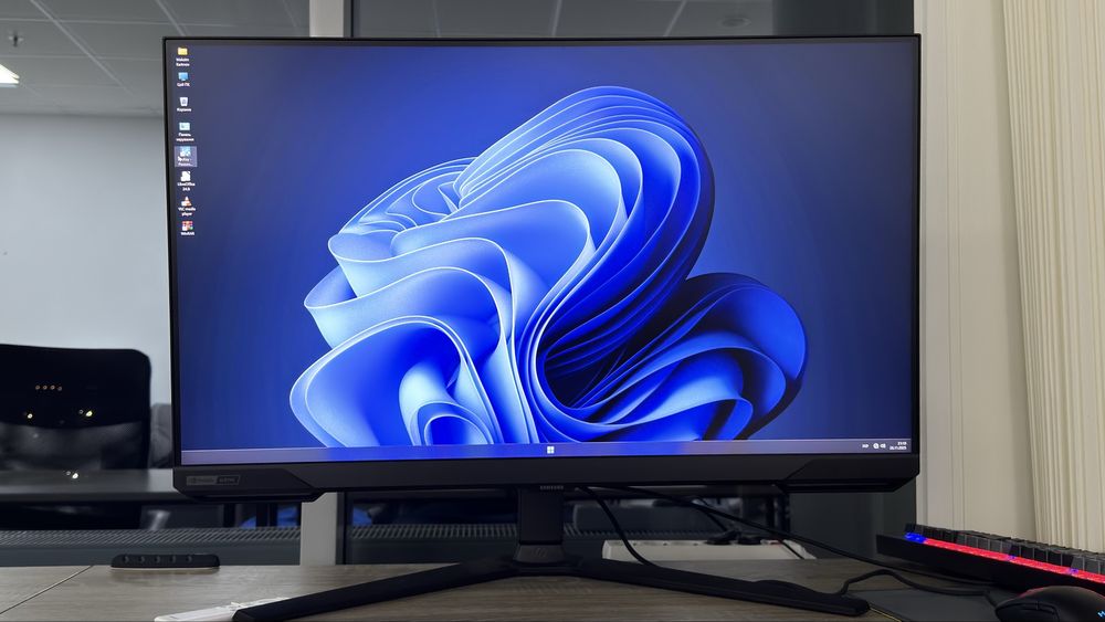 Монітор Samsung