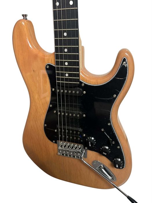 Gitara elektryczna EVER PLAY