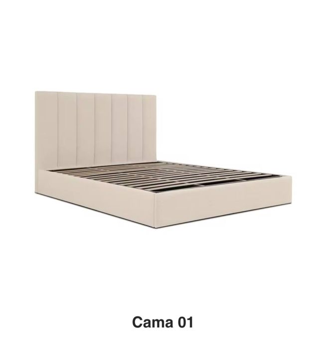 Camas e cadeiras de qualidade