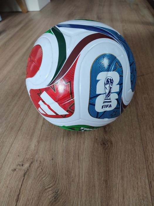 Piłka trionda pro league