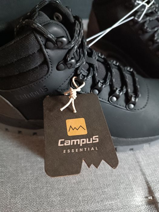 Buty męskie campus 42