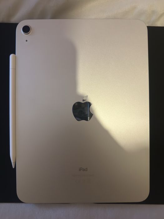 Ipad 10 (2022) - Como Novo