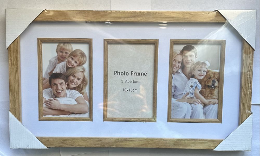 Moldura - Nova / Selado