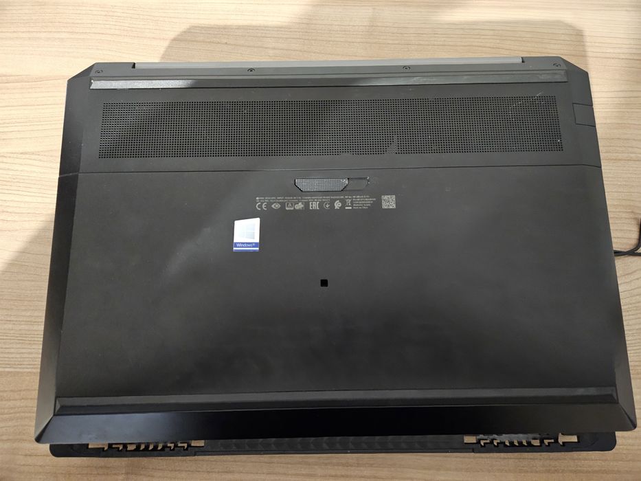 HP Zbook G6 i7-9850h, T2000,  48 GB RAM, 1,2TB SSD