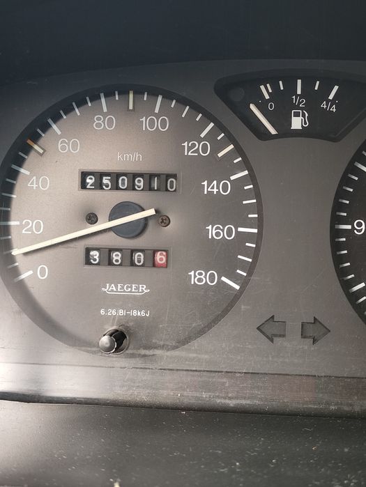 Citroen AX 1.5 d  comercial