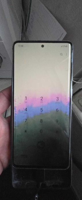 Samsung Note 10 Lite