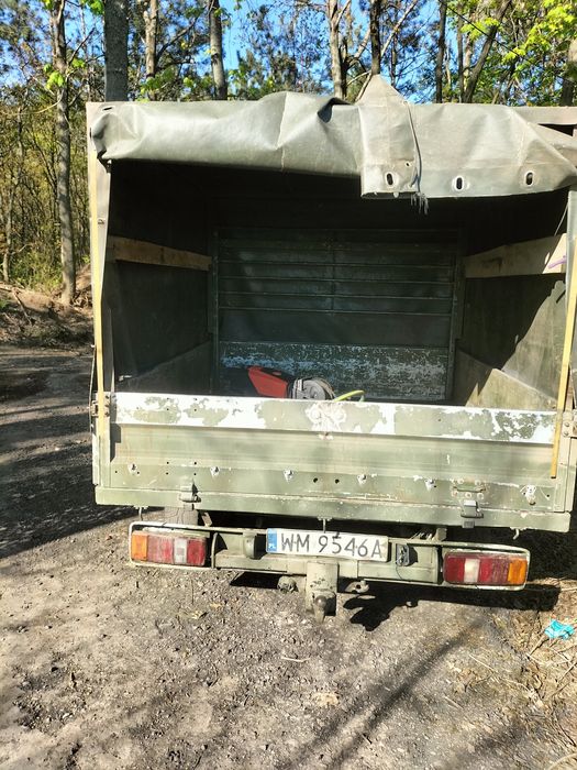 Продам Фольксваген т4 2.5тд.грузовий бортовий