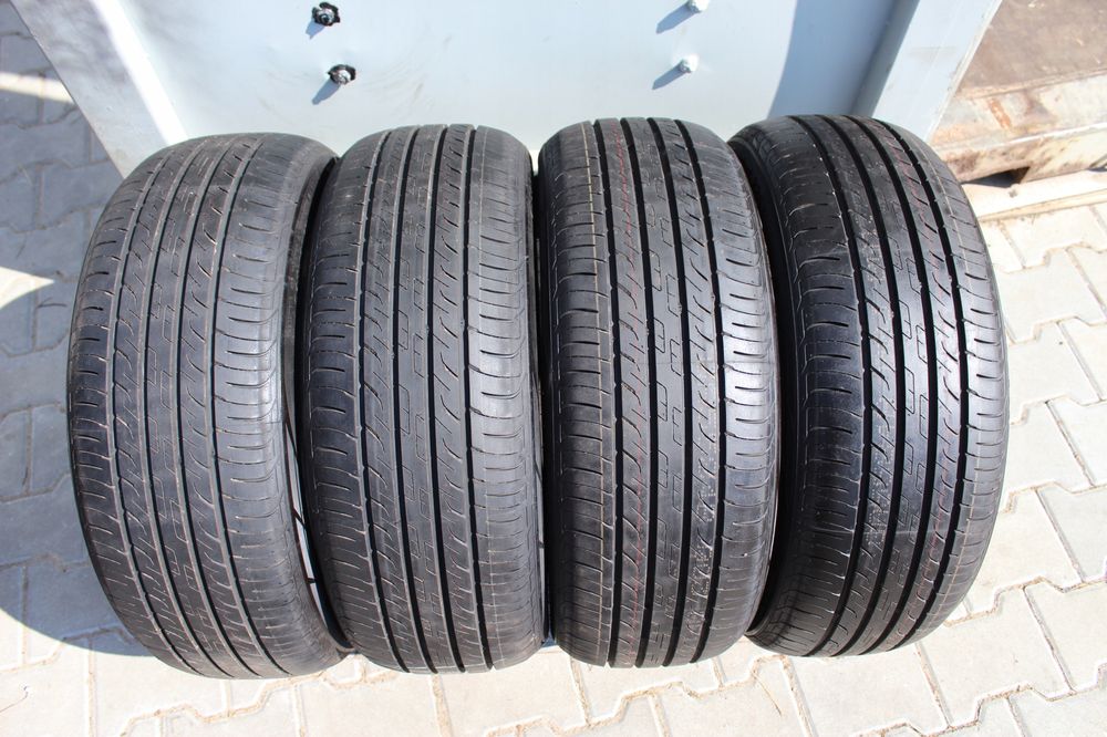 4x 215/50r18 giti comfort 225 v1 96v xl 25r