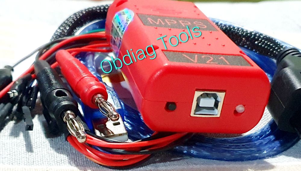 MPPS v.21 Full WorkS + Tricore + Multiboot Easy Token Reset Ilimitado