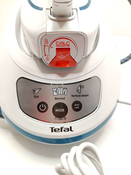 Stacja parowa Tefal Express Protect SV9202 2800 W