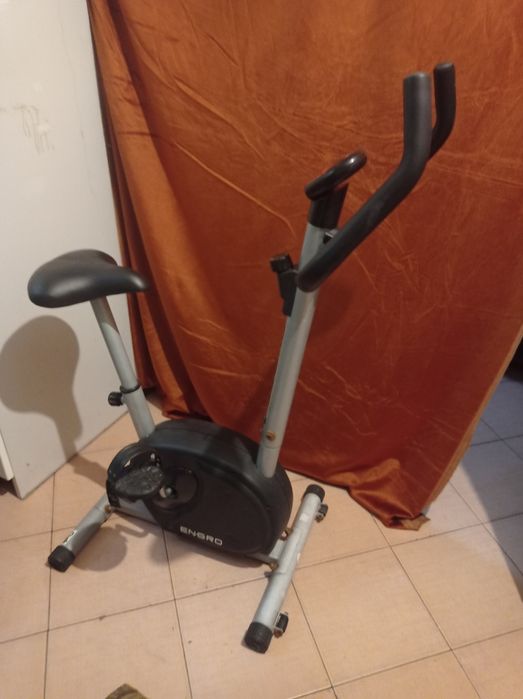 Rower do ćwiczeń