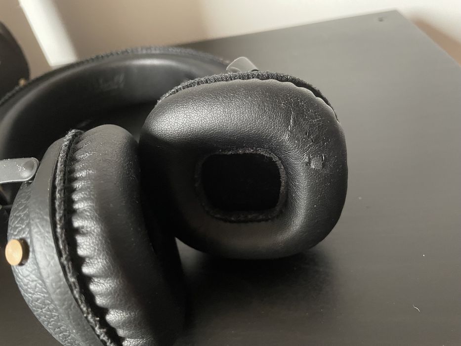 Auscultadores marshall mid bluetooth