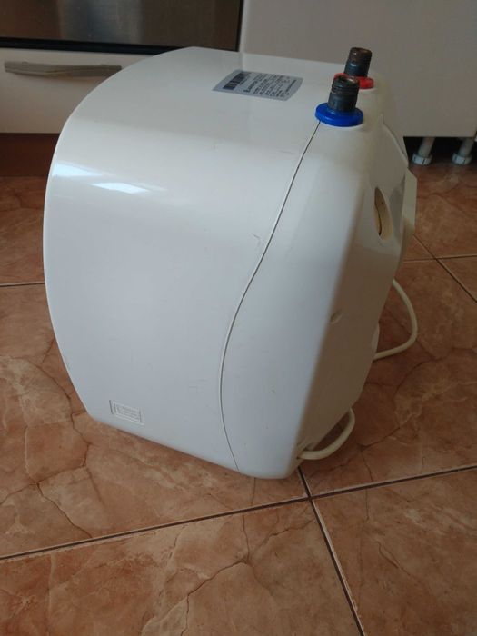 Бойлер Ariston Blu Evo R 15U/3 підмоєчний