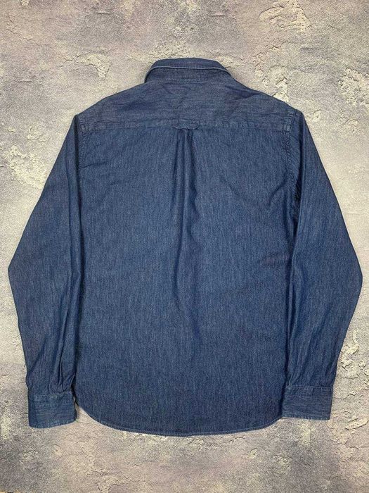 Рубашка Gant сорочка Оригінал. Розмір S