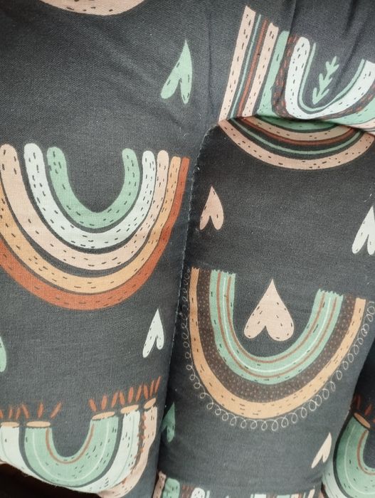 Матрас у в коляску, автокрісло