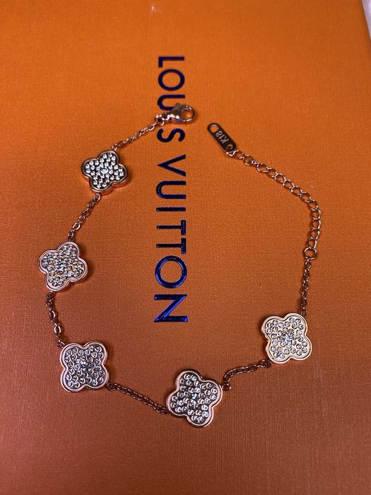 Van Cleef браслет