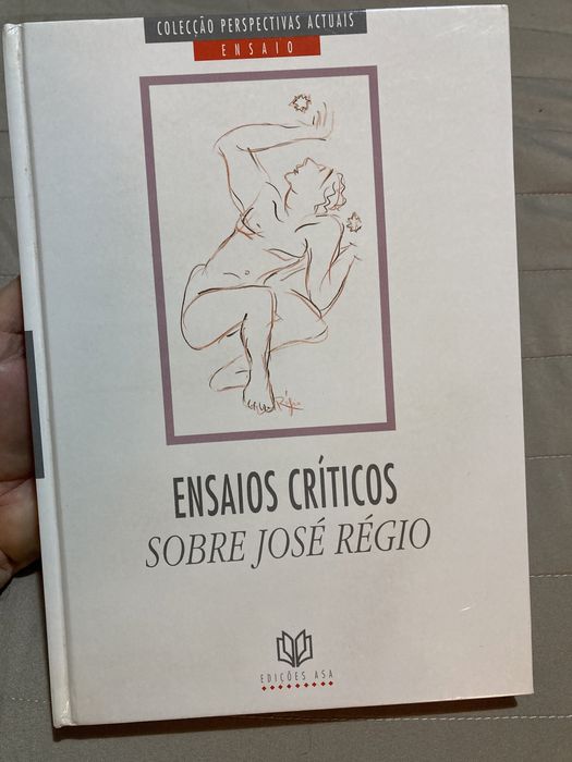 Ensaios Críticos sobre José Régio