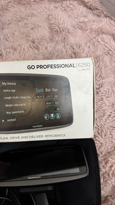 GPS-навігатор TomTom