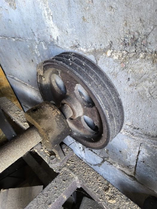 Krajzega cyrkularka piła,piła 60 cm gratis