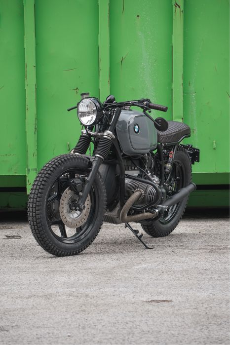 BMW R80 rt 1989 oportunidade