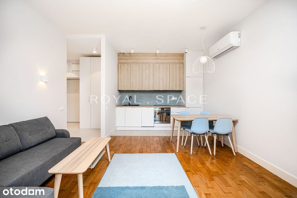 Stylowy apartament w sercu Starego Miasta - Widok 2
