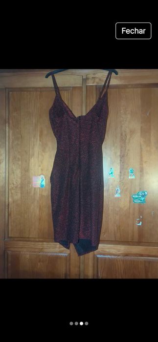 Vestido de festa / casual