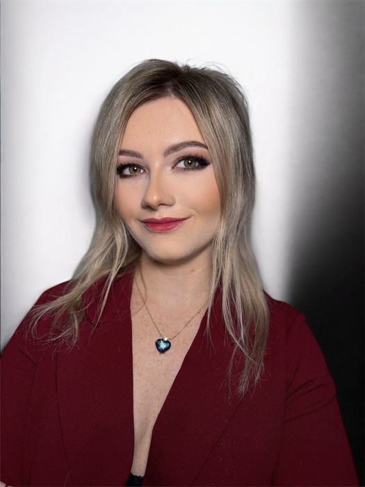 Makijaz okolicznosciowy na kazda okazje