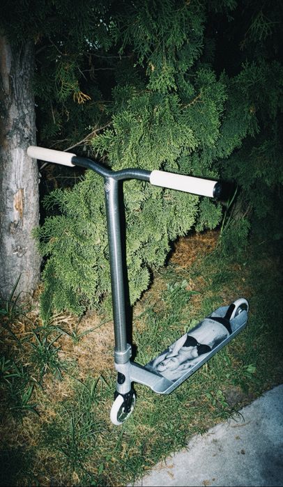 Hulajnoga wyczynowa custom