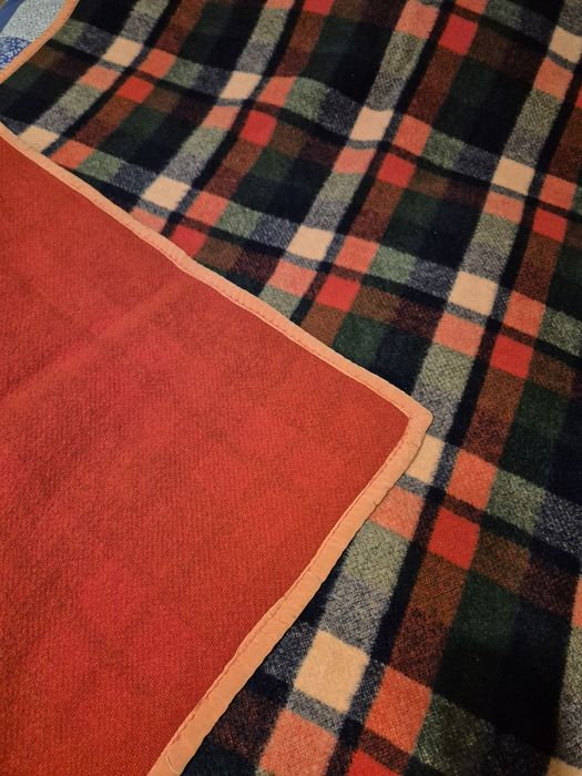 Одеяло натуральная шерсть