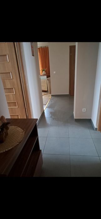 Wynajem mieszkania Rudnik