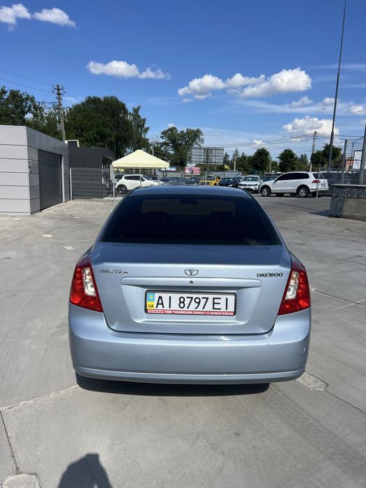 Продам Daewoo Gentra