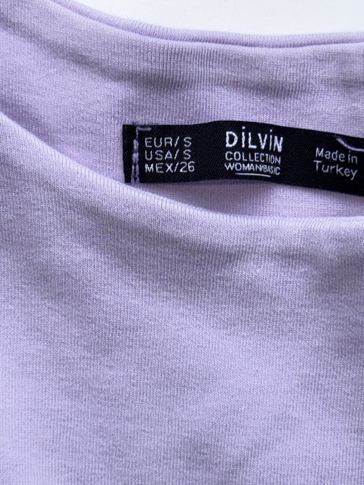 Бодик dilvin, лиловый
