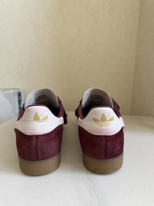 Кросівки adidas gazelle