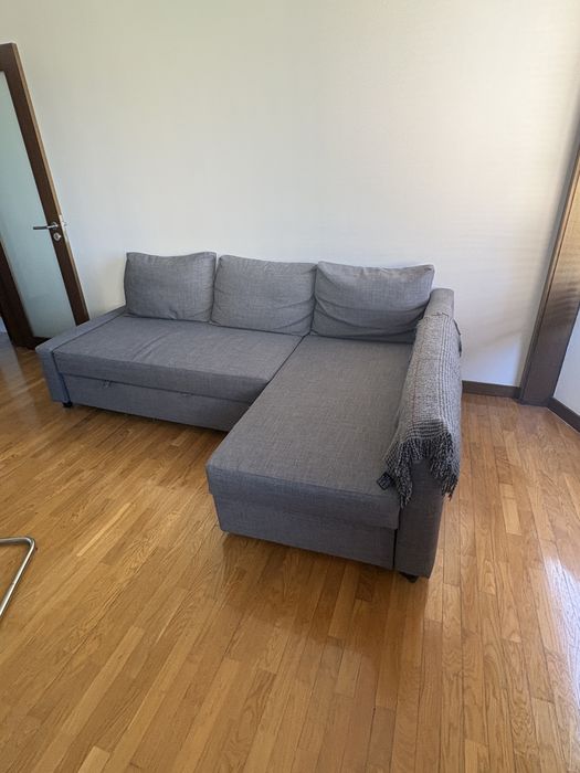 Sofa ikea modelo Friheten