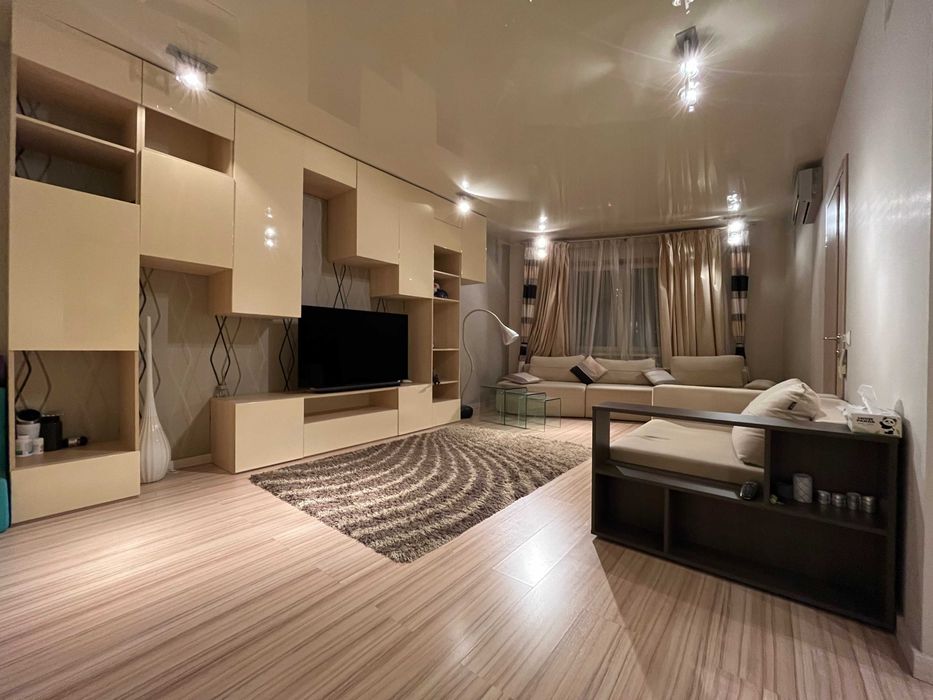 Apartment in Kyiv - View 3