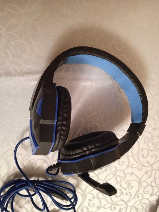 Геймерські навушники SY830MV