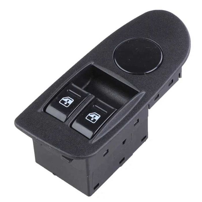 Блок управления стеклоподъёмника Kia Pregio Bongo (OK75-66-350)