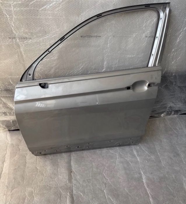 Двері передні ліві Tiguan 17-24, дверь передняя левая тигуан 17-24.