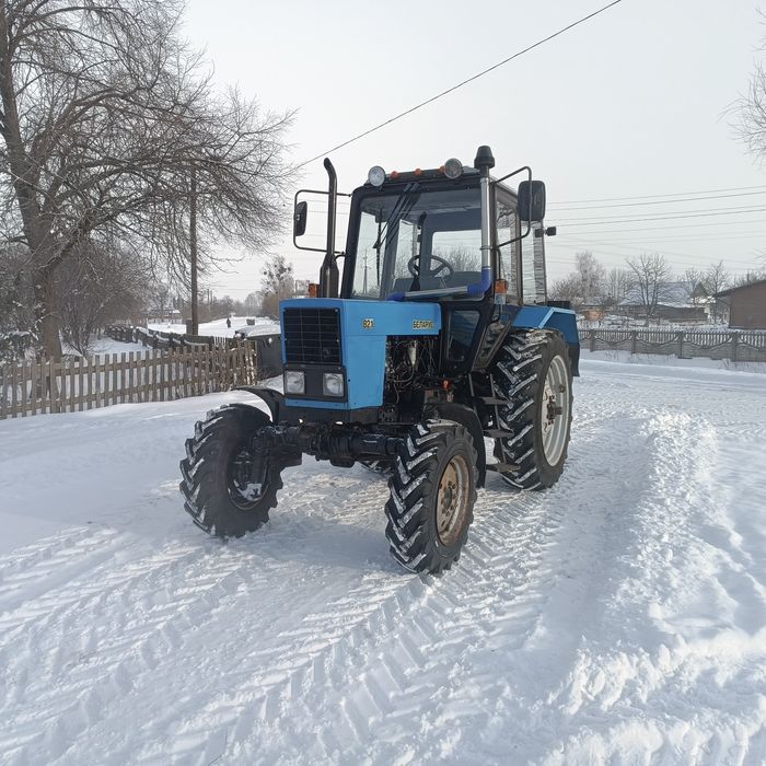 Продам МТЗ 82 Білоруської збірки