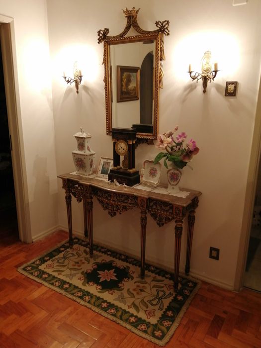 Vendo Recheio de Casa (excelente estado)