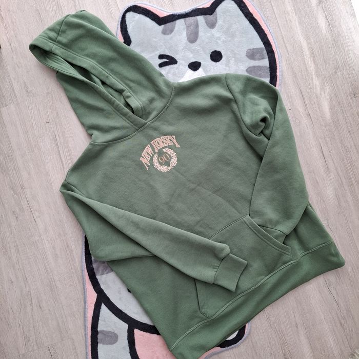 Кофта оверсайз Primark