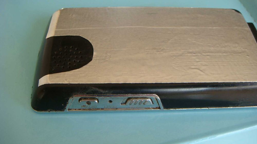 TRANSCEND MP870 Digital Music MP3 MP4 Player FM Radio 4GB плеер