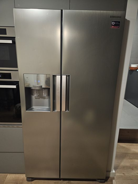 Frigorifico Americano Samsung