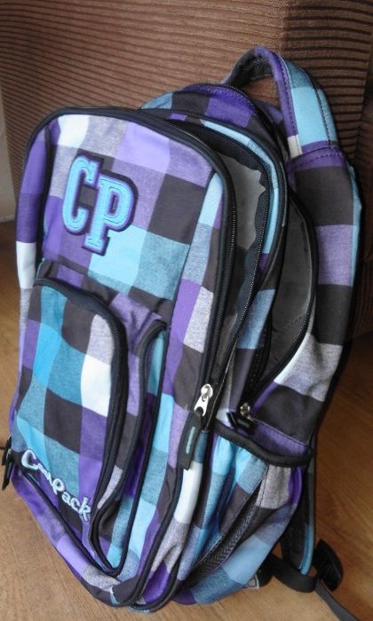 Sprzedam plecak Cool Pack