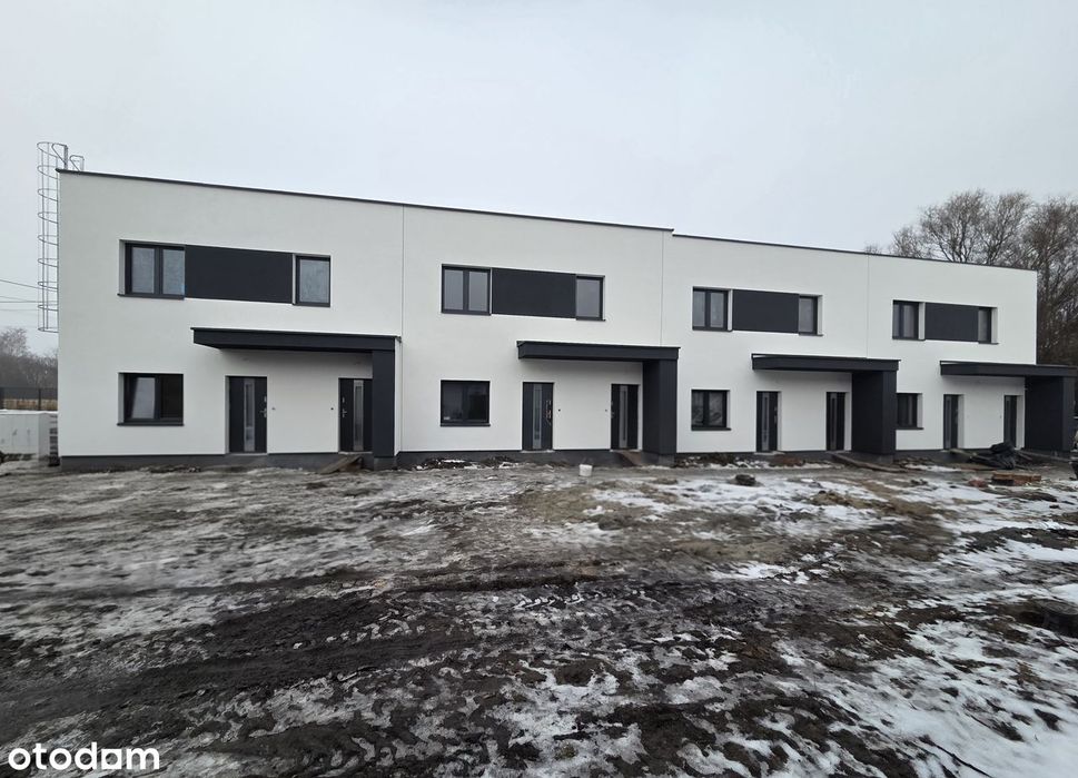 Nowe apartamenty  z dużym ogródkiem Mikołów - Borowa Wieś - Widok 6