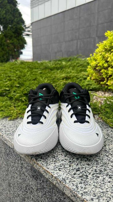 #0554 Adidas Dame X  [US 9.5 | 27.5 cm ]