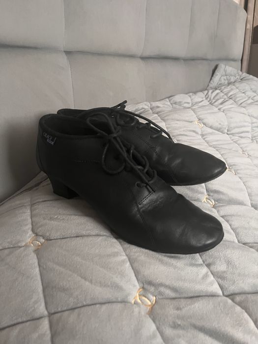 Туфлі латина  28см